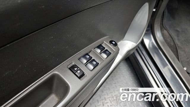 Chevrolet(GM대우) Spark 빌트인캠2 — базовая версия - Built-in Cam 2, 2014 18