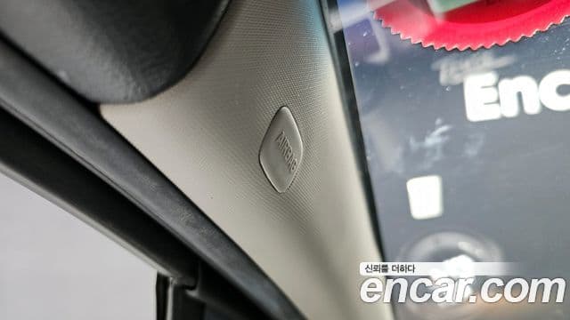 Chevrolet(GM대우) Spark 빌트인캠2 — базовая версия - Built-in Cam 2, 2014 19