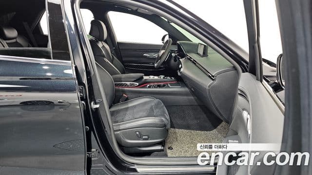 Genesis GV70, 2021 11