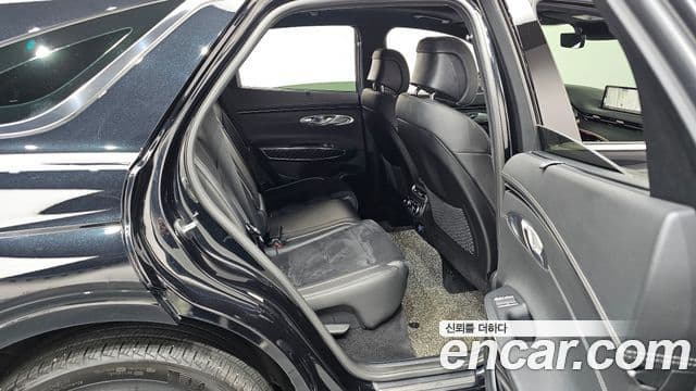 Genesis GV70, 2021 12