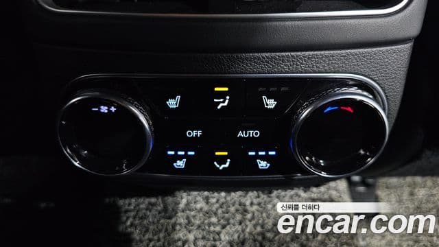 Genesis GV70, 2021 18