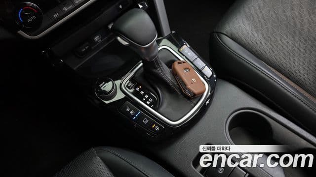 Kia Seltos Signature, 2022 9