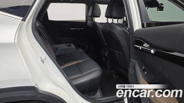 Kia Seltos Signature, 2022 12