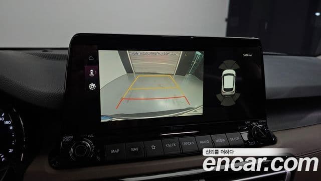 Kia Seltos Signature, 2022 15