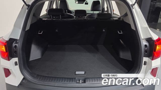 Kia Seltos Signature, 2022 20