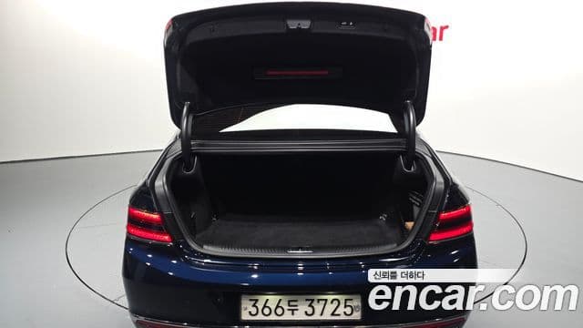 Genesis G90 Luxury, 2020 20