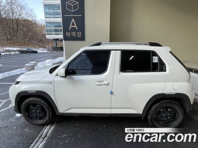 Hyundai Casper D Essential, 2024 2