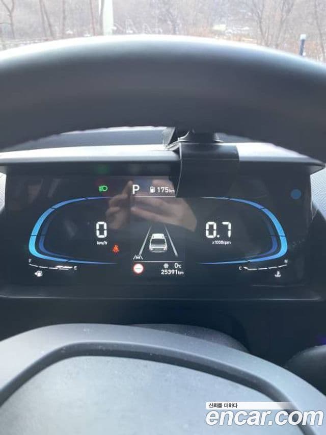 Hyundai Casper D Essential, 2024 4