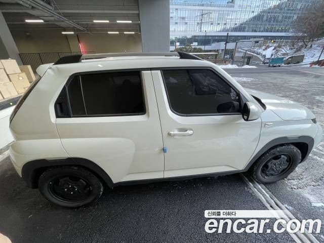 Hyundai Casper D Essential, 2024 все фото