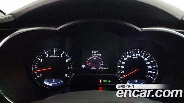 Kia K5 Noblesse, 2011 8