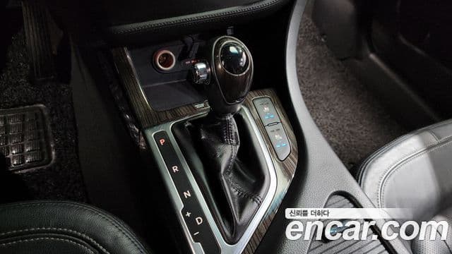 Kia K5 Noblesse, 2011 9