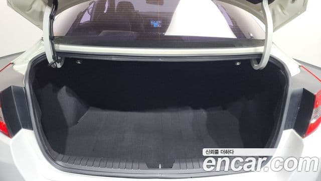 Kia K5 Noblesse, 2011 20