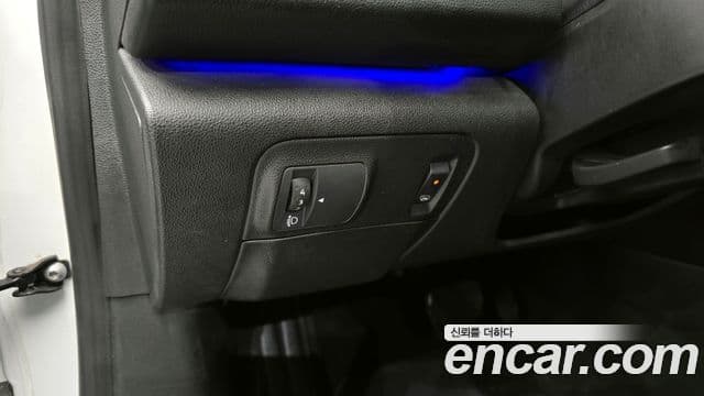 Renault Korea(Samsung) SM6 2.0 GDe LE, 2016 16