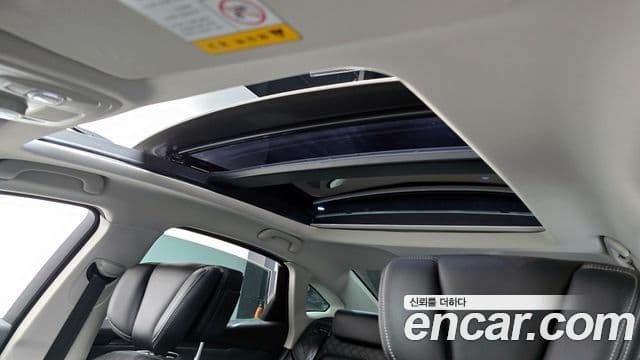 Renault Korea(Samsung) SM6 2.0 GDe LE, 2016 19