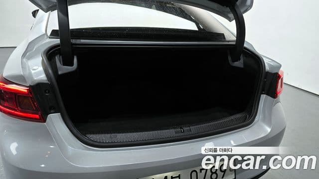 Renault Korea(Samsung) SM6 2.0 GDe LE, 2016 20