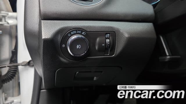 Chevrolet(GM대우) 어메이징 New Cruze 1.4 турбо LTZ, 2016 15