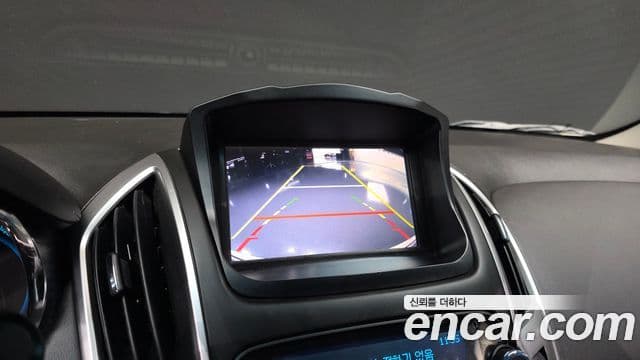 Chevrolet(GM대우) 어메이징 New Cruze 1.4 турбо LTZ, 2016 18