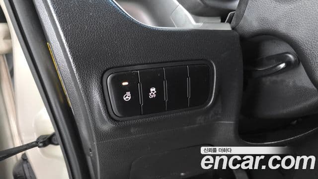 Kia Ray Luxury, 2014 16