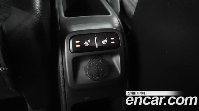 Kia Ray Luxury, 2014 19