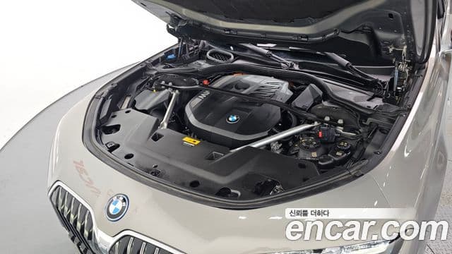 BMW 7시리즈 (G70) 750e xDrive M Sport, 2023 6