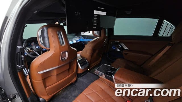 BMW 7시리즈 (G70) 750e xDrive M Sport, 2023 13