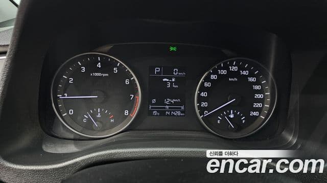 Hyundai Avante AD 1.6 GDI Smart, 2016 8