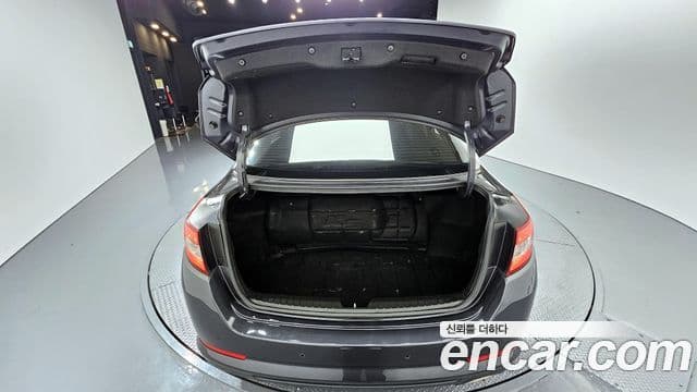 Kia K5 Prestige, 2012 13