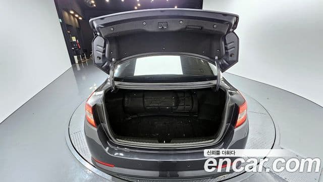 Kia K5 Prestige, 2012 20