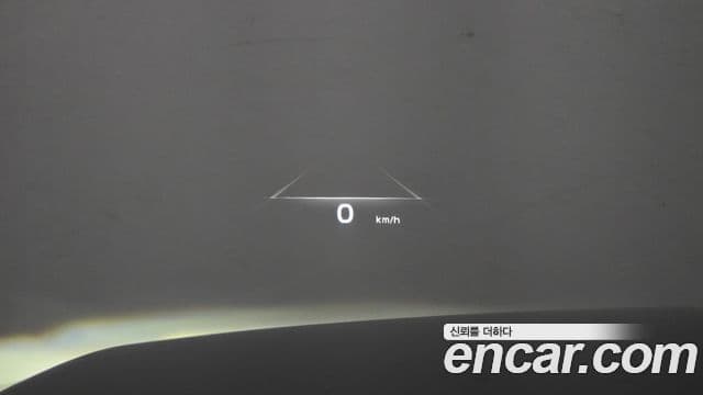 Kia Mohave The / новый Master Masters, 2023 17