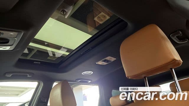 Kia Mohave The / новый Master Masters, 2023 18