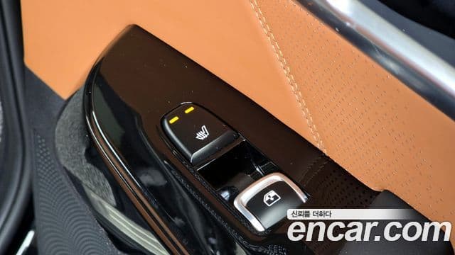 Kia Mohave The / новый Master Masters, 2023 19