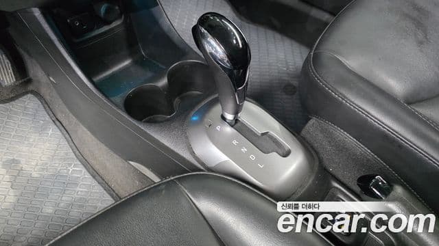 Chevrolet(GM대우) The / новый Next Spark LTZ, 2017 9