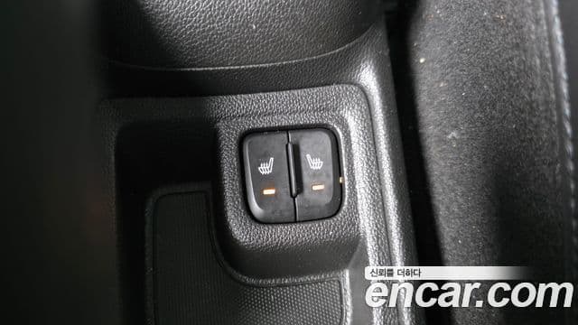 Chevrolet(GM대우) The / новый Next Spark LTZ, 2017 17