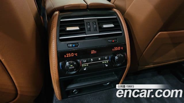 BMW 7시리즈 (F01) 740d xDrive Individual, 2015 19