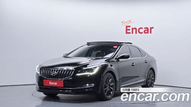 Hyundai Aslan Special, 2016 1