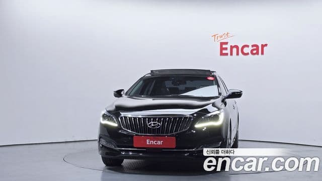 Hyundai Aslan Special, 2016 3