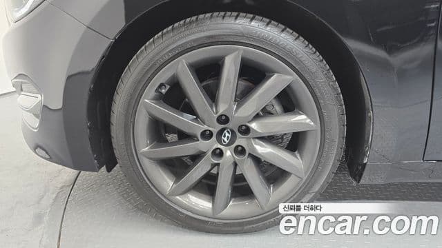 Hyundai Aslan Special, 2016 все фото