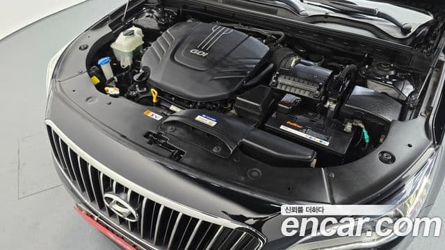 Hyundai Aslan Special, 2016 6