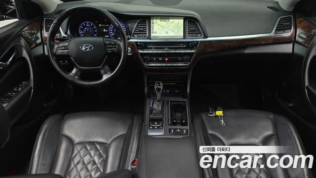 Hyundai Aslan Special, 2016 7