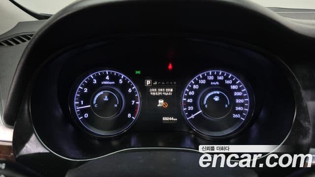 Hyundai Aslan Special, 2016 8