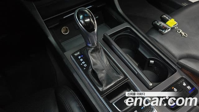 Hyundai Aslan Special, 2016 9