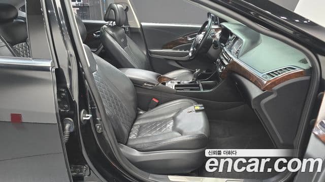 Hyundai Aslan Special, 2016 10