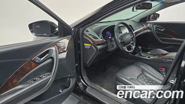 Hyundai Aslan Special, 2016 11