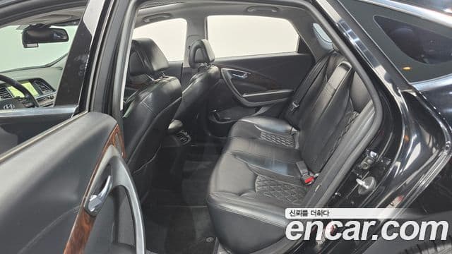 Hyundai Aslan Special, 2016 12