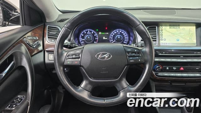 Hyundai Aslan Special, 2016 13