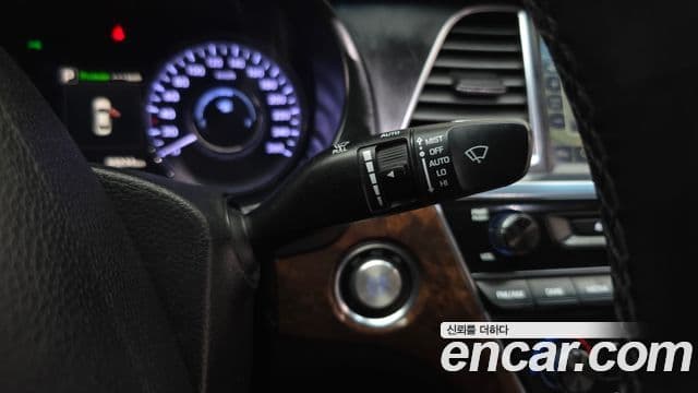 Hyundai Aslan Special, 2016 17