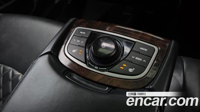 Hyundai Aslan Special, 2016 18