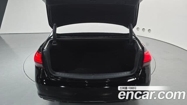 Hyundai Aslan Special, 2016 20