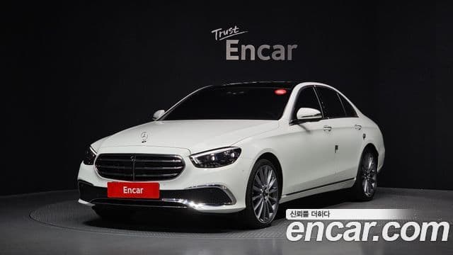 Mercedes-Benz E-класс W213 Exclusive, 2023 1