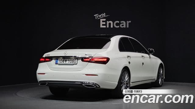 Mercedes-Benz E-класс W213 Exclusive, 2023 2